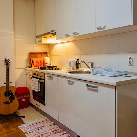 Apartman Olivia Μπάνια Λούκα Εξωτερικό φωτογραφία